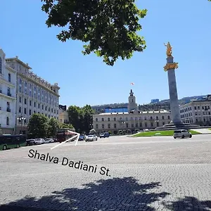  Апартаменты Nataly Apartament-old Center