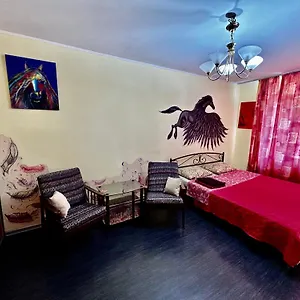  Апартаменты Near Train Station And Close To Center Украина