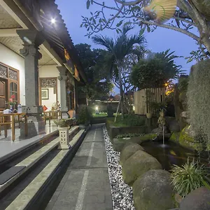  Проживание в семье Masna House Индонезия