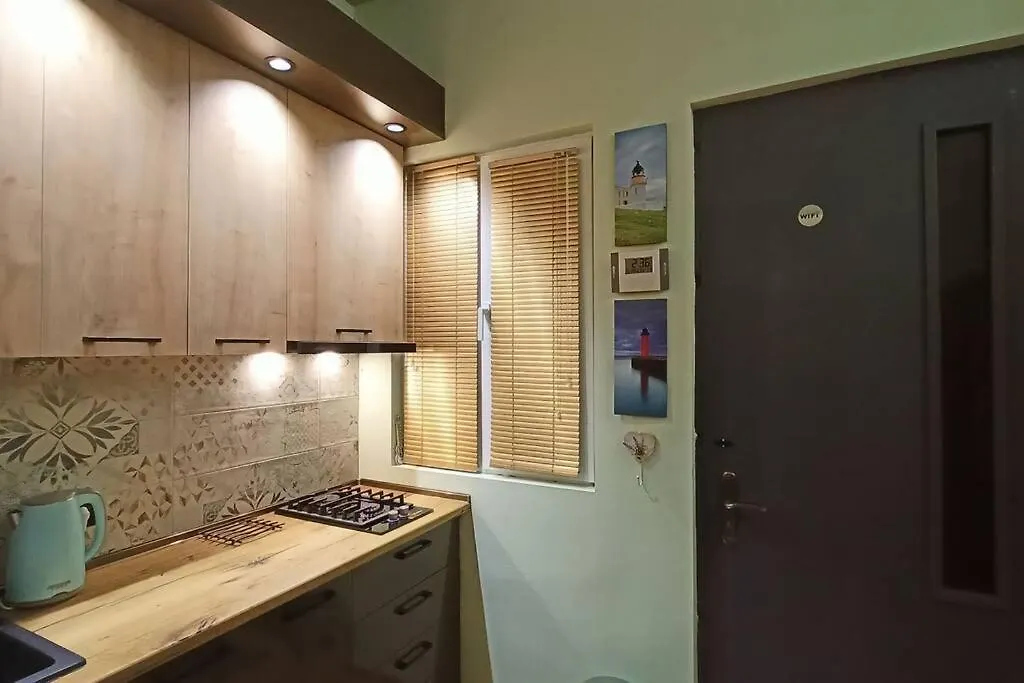 Flat 22 Apartment Tbilisi