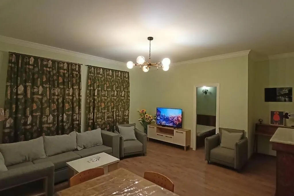 Flat 22 Apartment Tbilisi