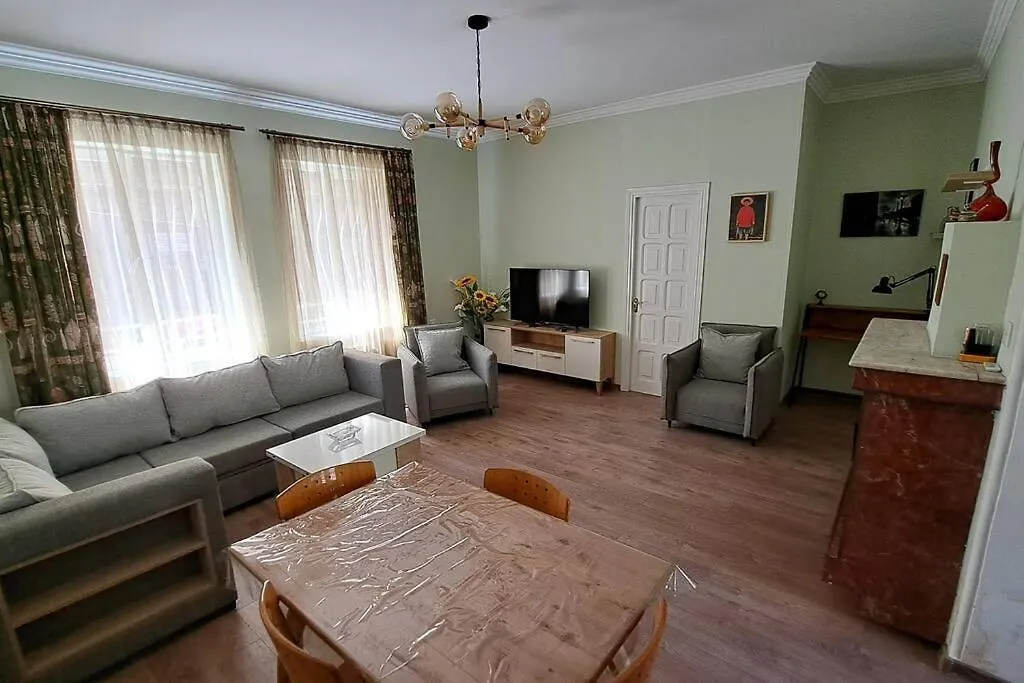 Flat 22 Apartment Tbilisi Georgia