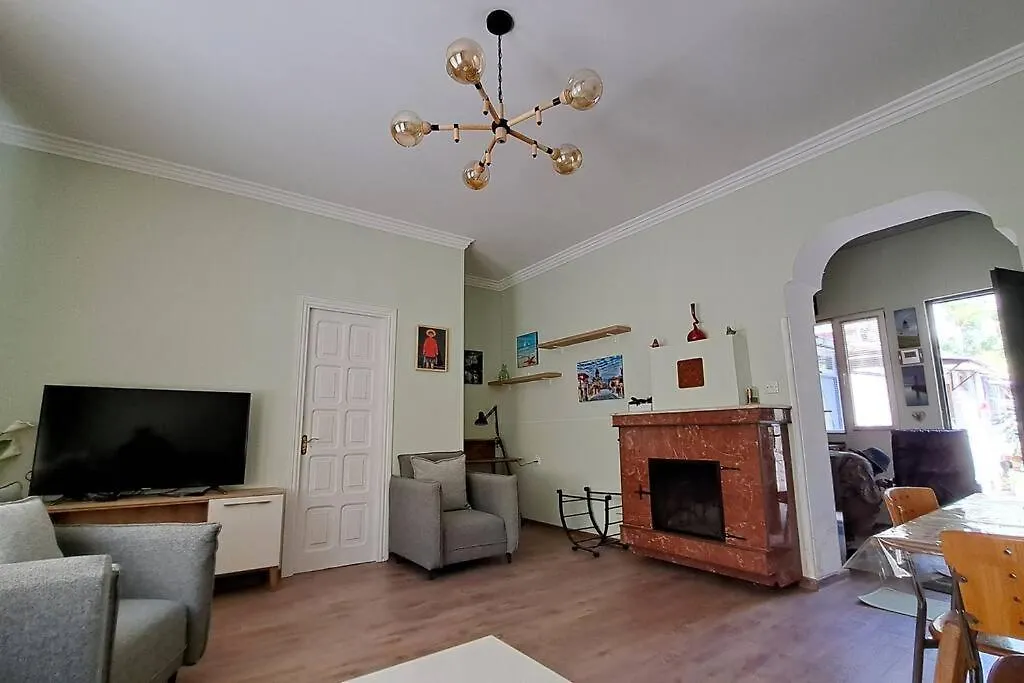 Flat 22 Apartment Tbilisi 0*,