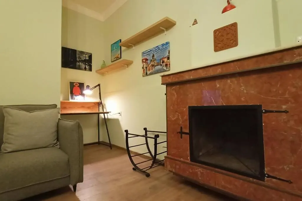 Flat 22 Apartment Tbilisi