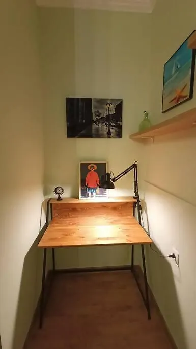 Flat 22 Apartment Tbilisi