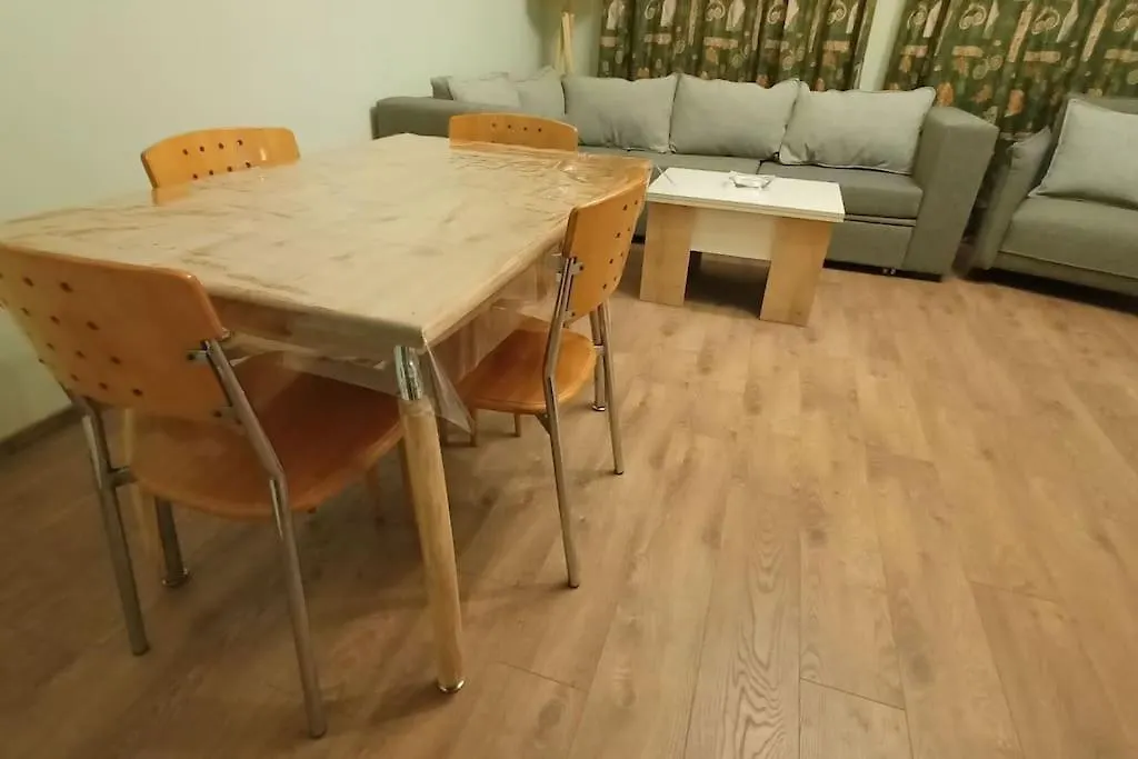 Flat 22 Apartment Tbilisi Georgia