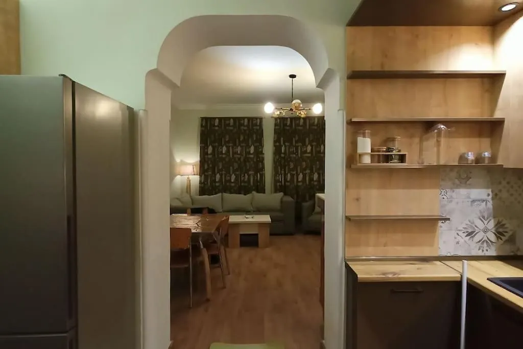 Flat 22 Apartment Tbilisi 0*,  Georgia