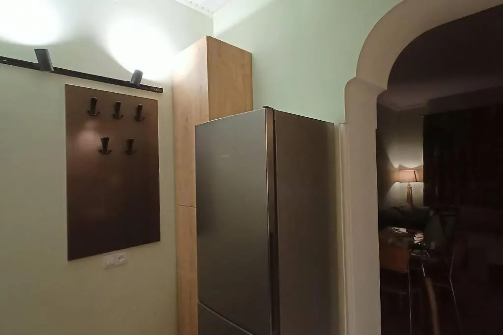 Flat 22 Apartment Tbilisi