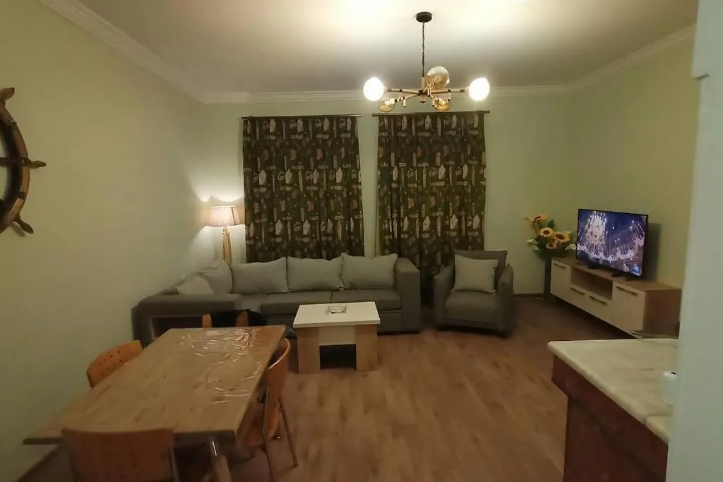 Flat 22 Apartment Tbilisi
