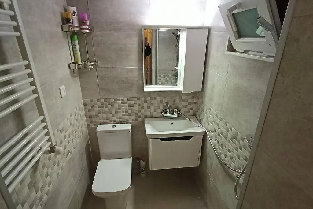 Flat 22 Apartment Tbilisi 0*,