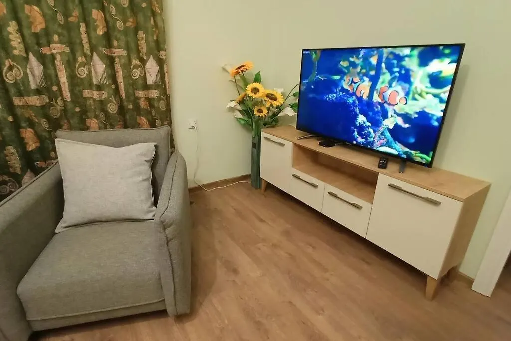 Flat 22 Apartment Tbilisi Georgia