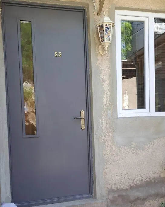 Flat 22 Apartment Tbilisi