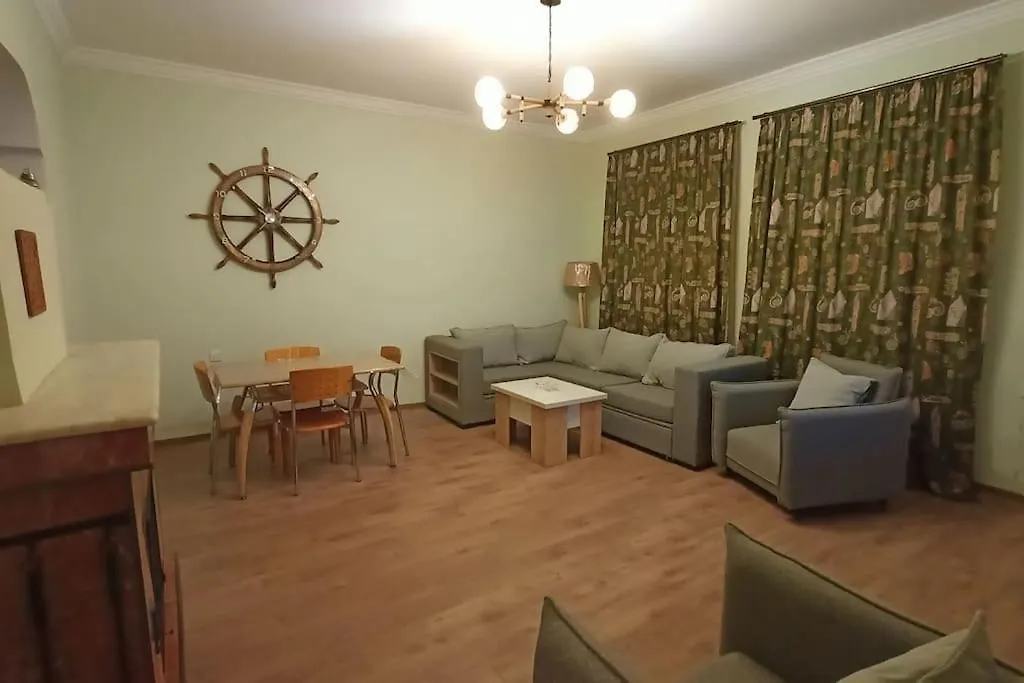 Flat 22 Apartment Tbilisi