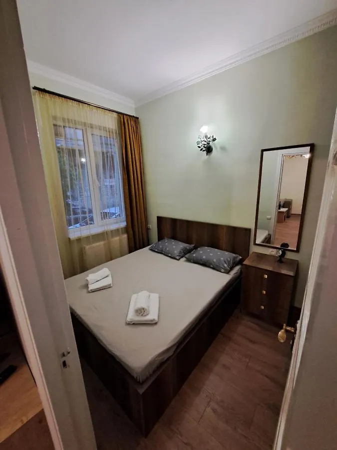 Flat 22 Apartment Tbilisi